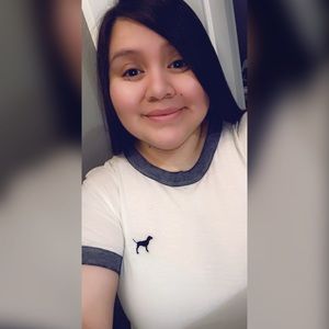 Meet your Posher, Miriam